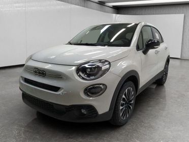 FIAT 500X 1.5 t4 hybrid 130cv dct