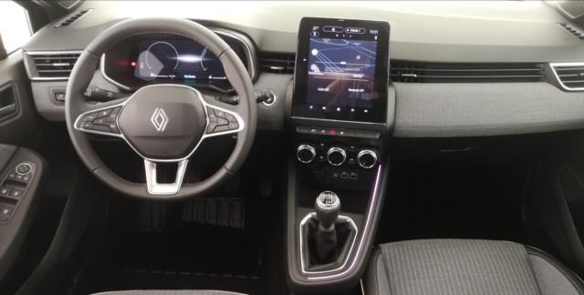 Renault Clio 1.0 tce Techno Gpl 100cv