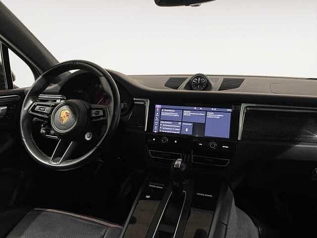 Porsche Macan 2.9 440CV GTS IVA ESPOSTA