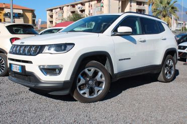 Jeep Compass Tua A SOLI 271€ al mese Anticipo Zero
