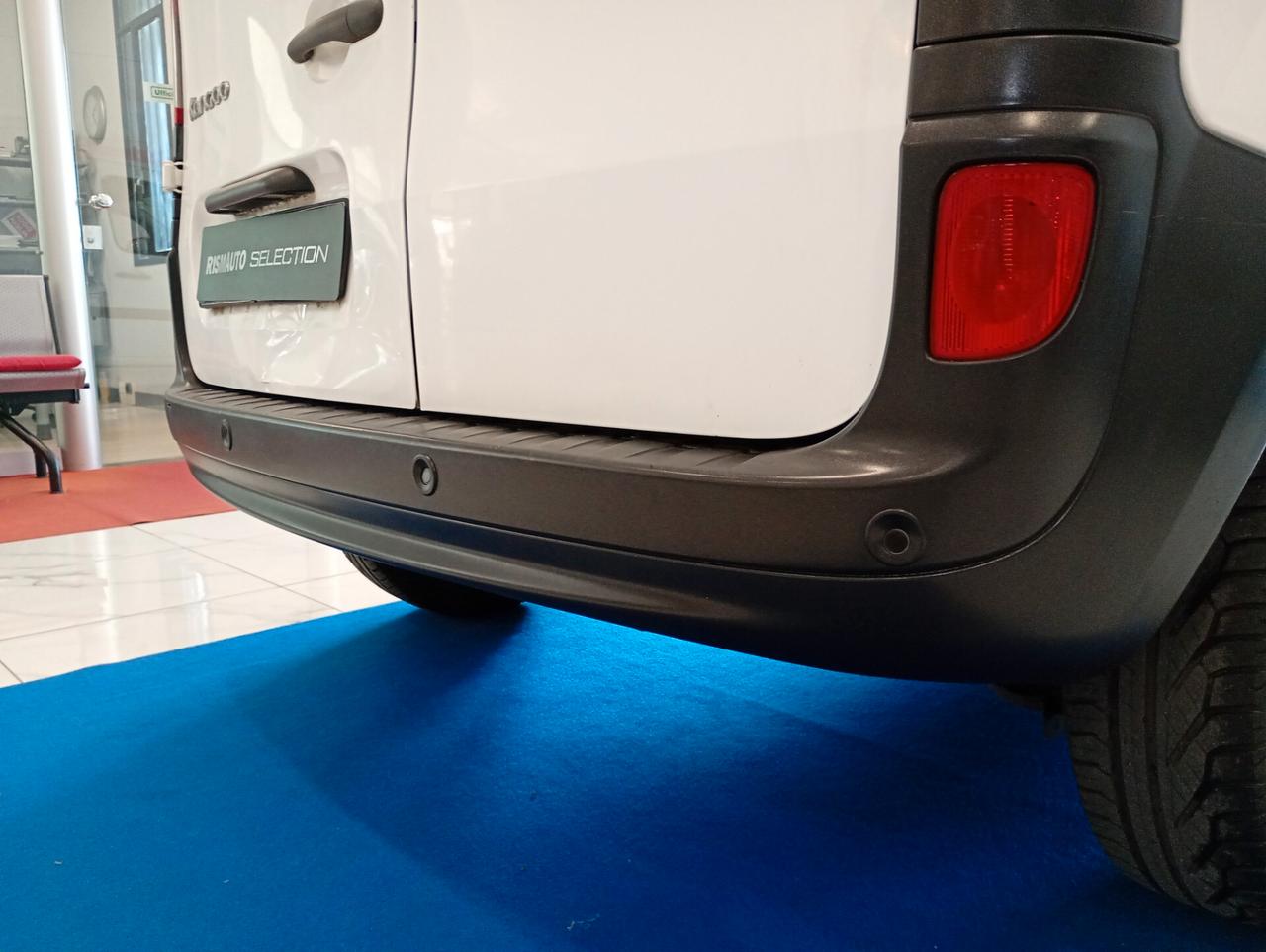 Renault Kangoo 1.5 dCi 75CV F.AP. 3p. Express Compact