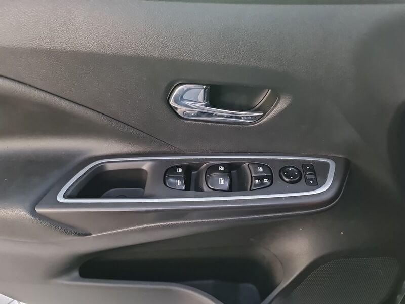 Nissan Micra IG-T 92 GPL 5 porte Eco Acenta