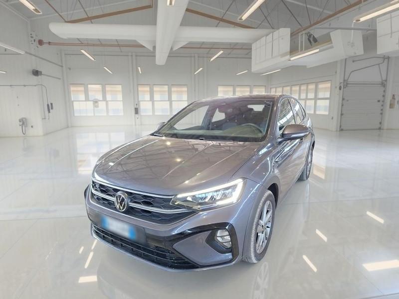 VOLKSWAGEN TAIGO 1.0 TSI 81kW R-Line DSG