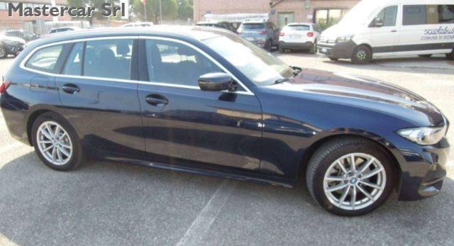 BMW 320 Serie 3 G21 2022 Touring 320e Touring auto - GT486