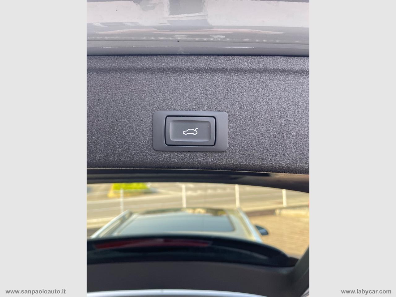 AUDI A4 allroad 2.0 TDI 190 CV S tronic