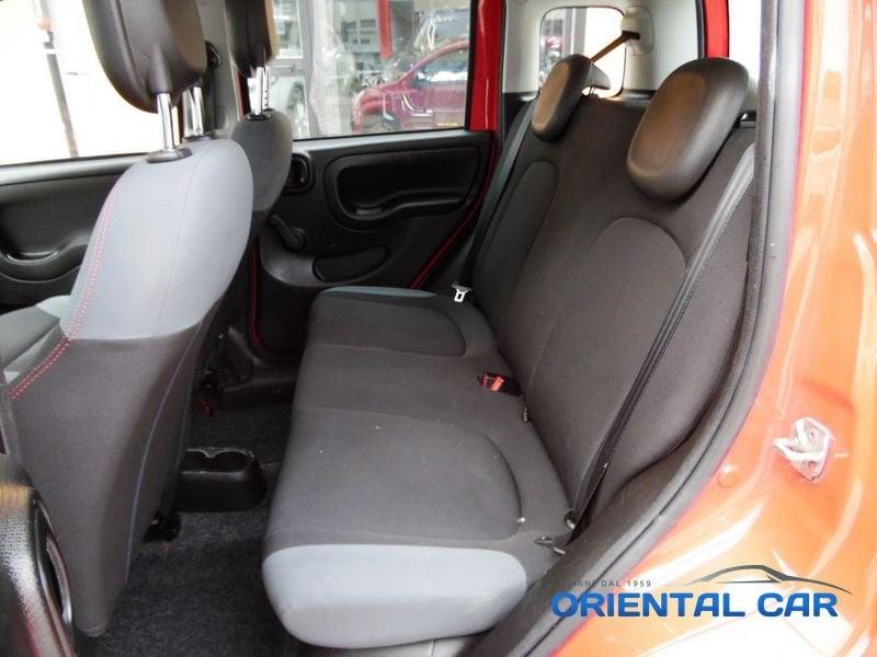 FIAT Panda Panda 1.2 IN OTTIME CONDIZIONI