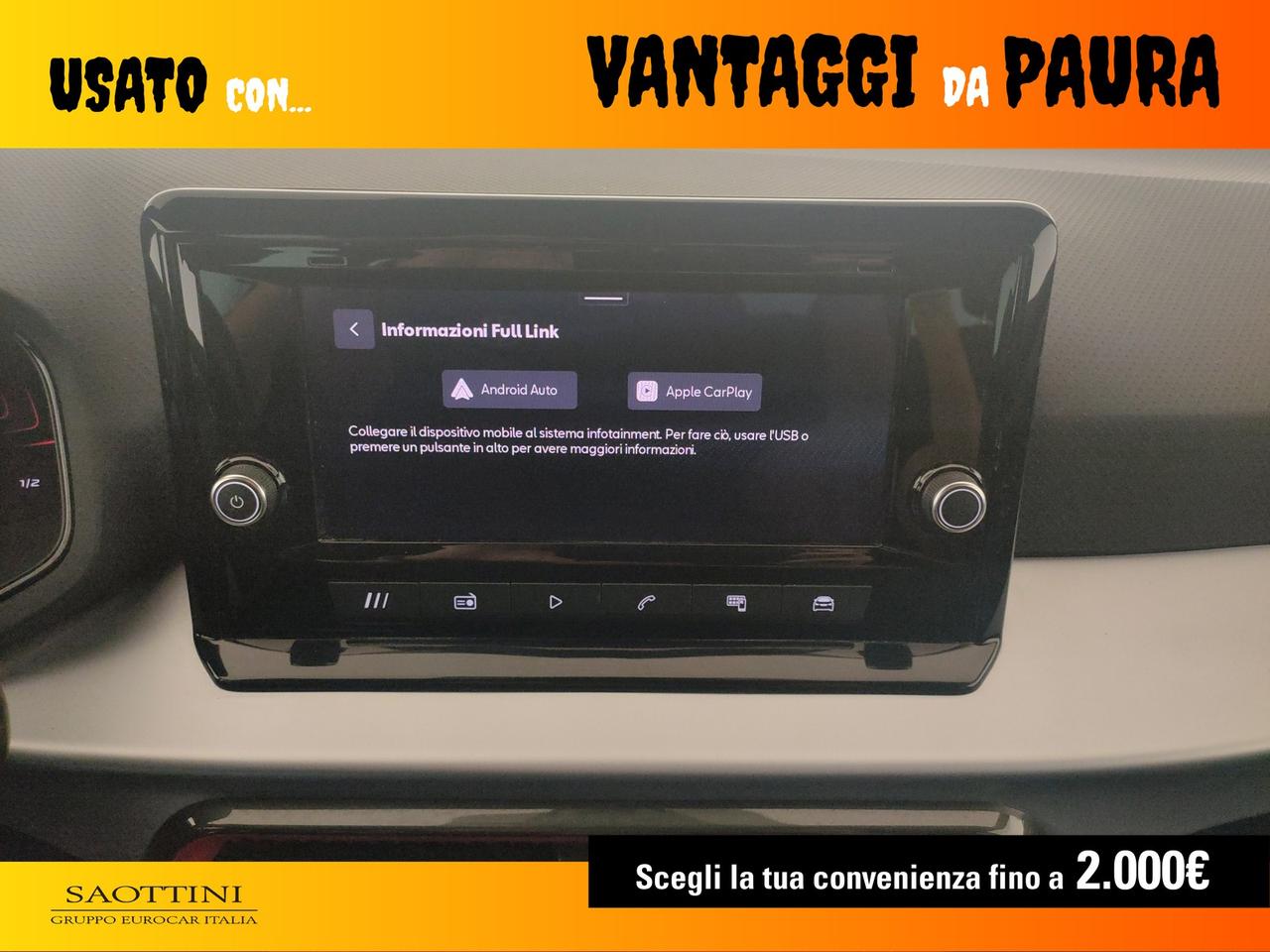 1.0 ecotsi FR 95 CV