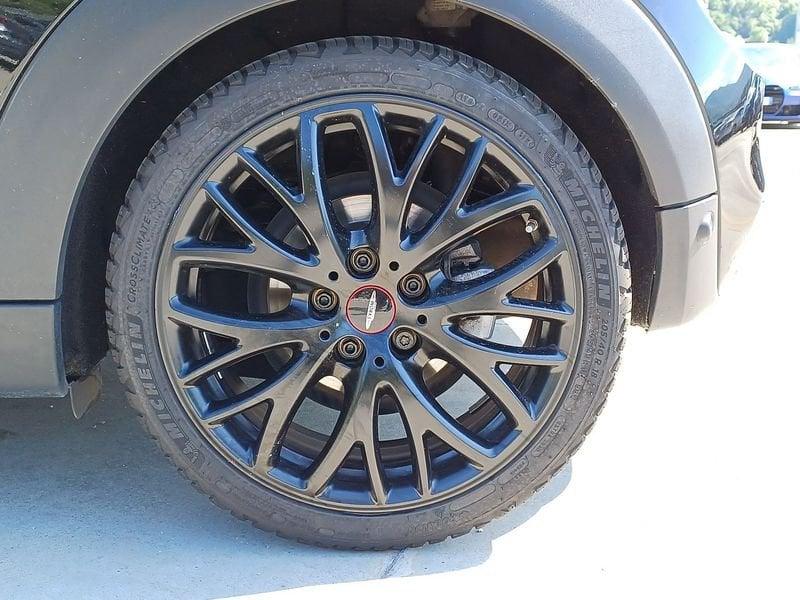 MINI Mini 5 porte Mini 2.0 Cooper S Hype 3p auto