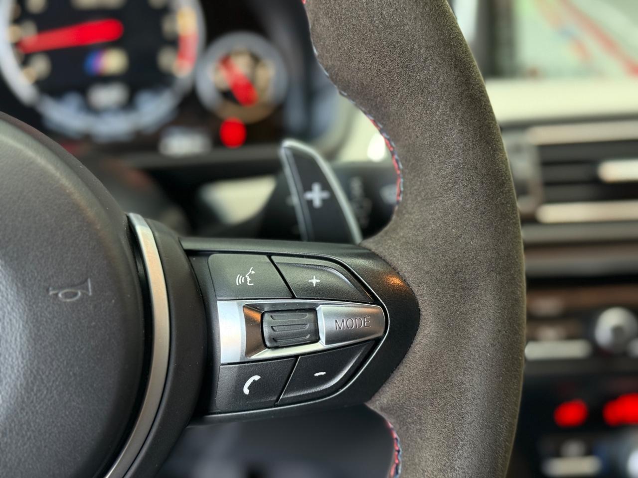 Bmw M5 4.4 V8 Accettiamo permute