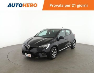 RENAULT Clio Full Hybrid E-Tech 140 CV 5 porte Zen