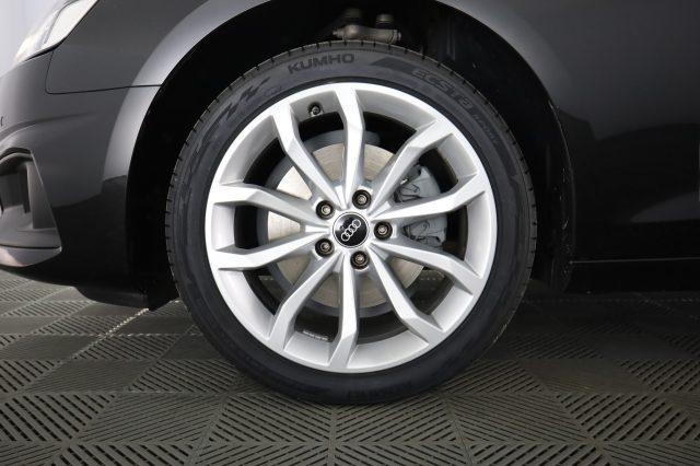AUDI A4 A4 Avant 30 TDI/136 CV S tronic Business