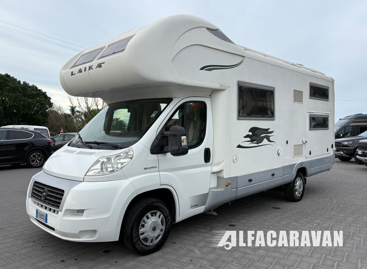 Laika Ecovip 2CL