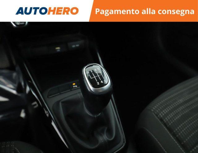 KIA Stonic 1.0 T-GDi 100 CV MHEV iMT Style
