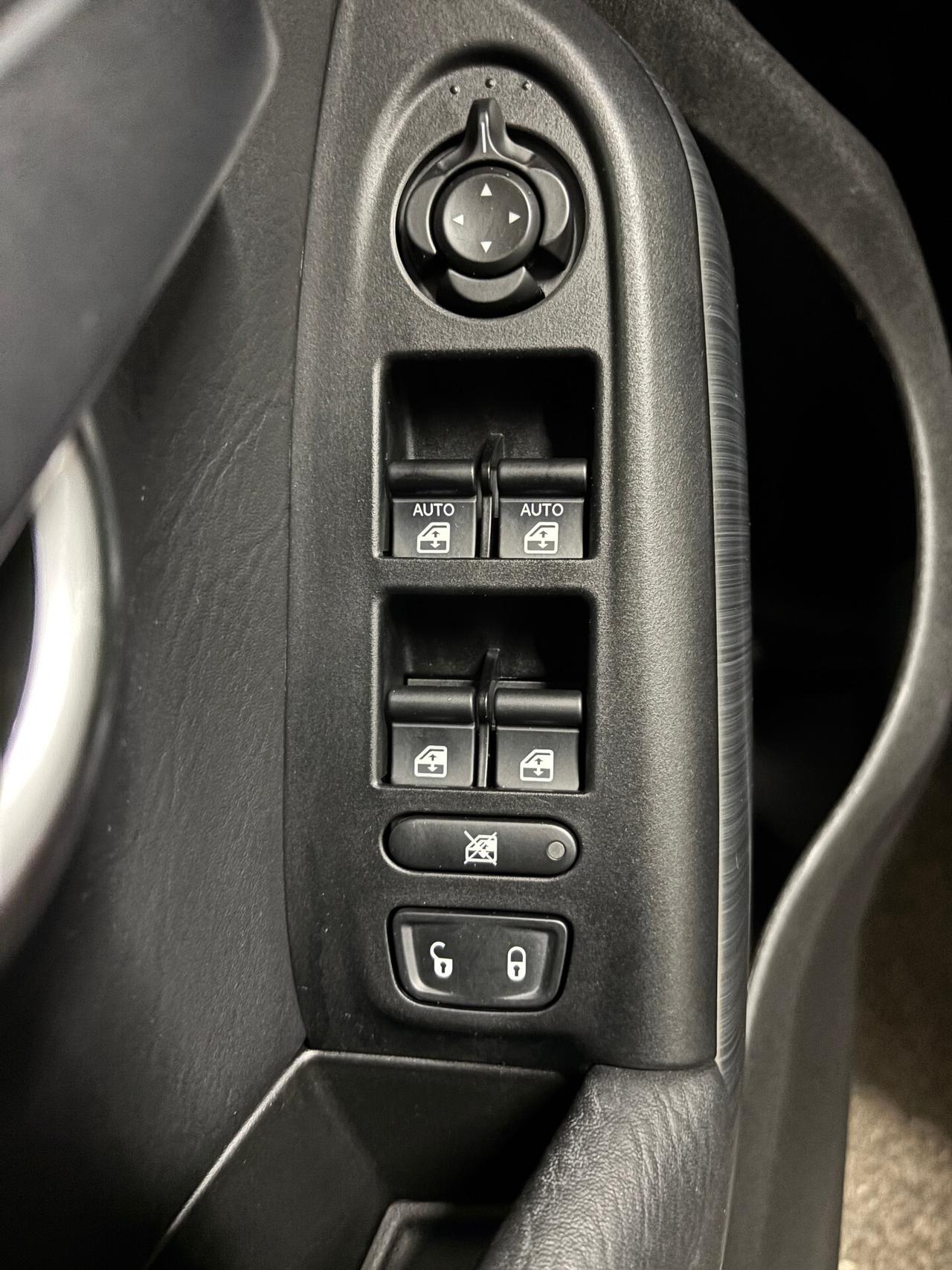 Fiat 500X 1.3 MultiJet 70KW 95CV Cross NEOPATENTATO