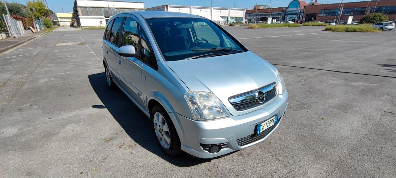 Opel Meriva 1.4 16V Club
