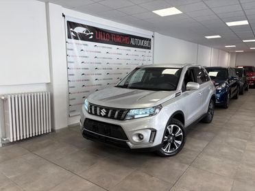 Suzuki Vitara 1.4 Hybrid 4WD AllGrip Yoru FARI LED