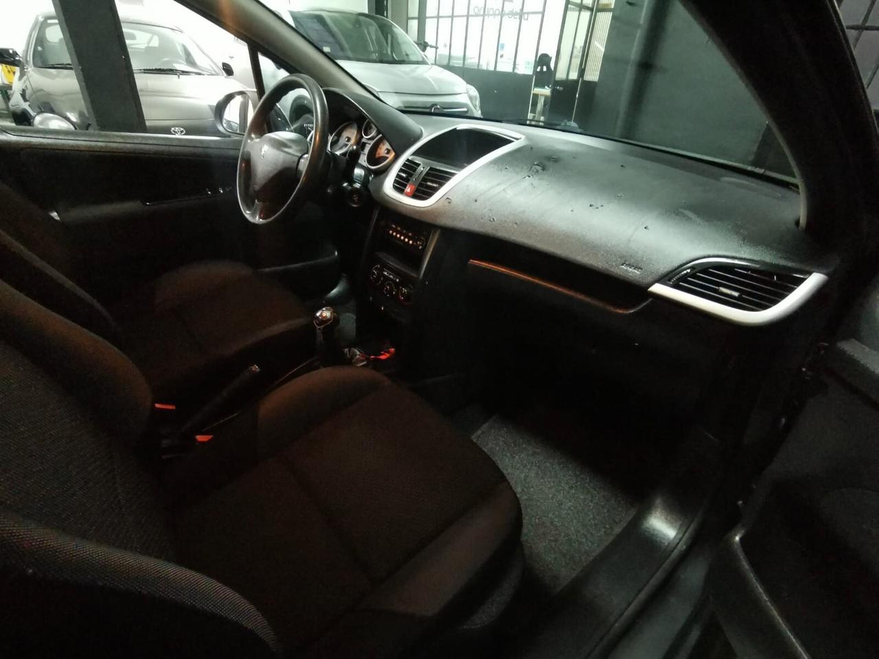 Peugeot 207 1.4SW Sport ECO GPL GARANZIA 12 MESI