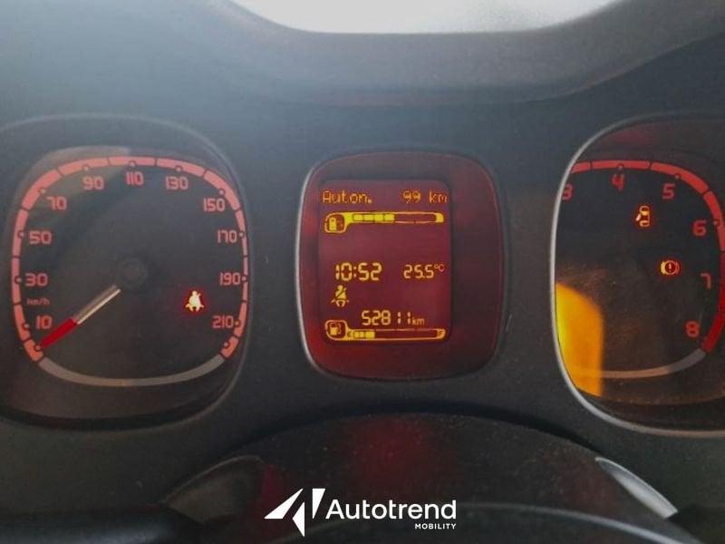 FIAT Panda 1.0 FireFly Hybrid 70 CV S&S 5 Posti