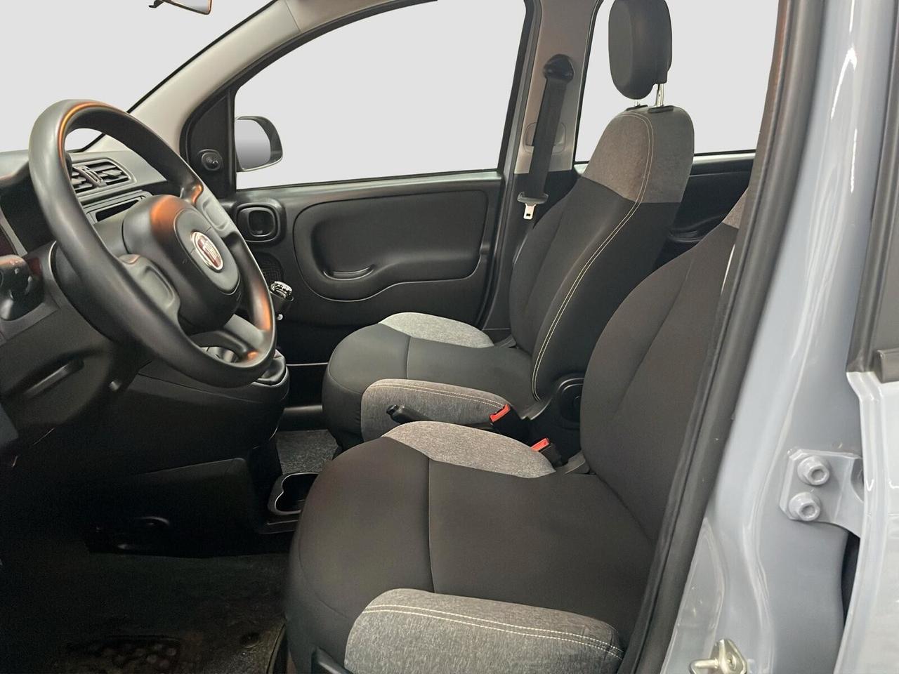 Fiat Panda 1.0 Hybrid 70 CV 2022