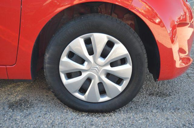 CITROEN C1 VTi 72 S&S 5 porte Feel