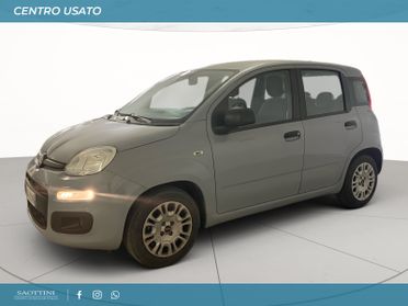 1.0 Hybrid Easy s&s 70 CV