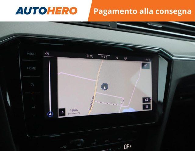 VOLKSWAGEN Passat Variant 1.4 GTE DSG Plug-In-Hybrid