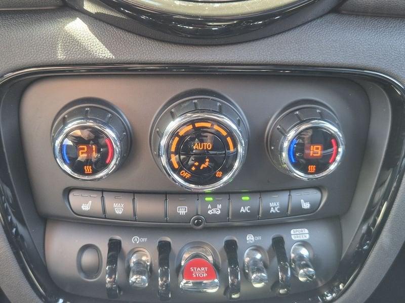 MINI Clubman Mini 2.0 Cooper S Mayfair Edition 178cv auto