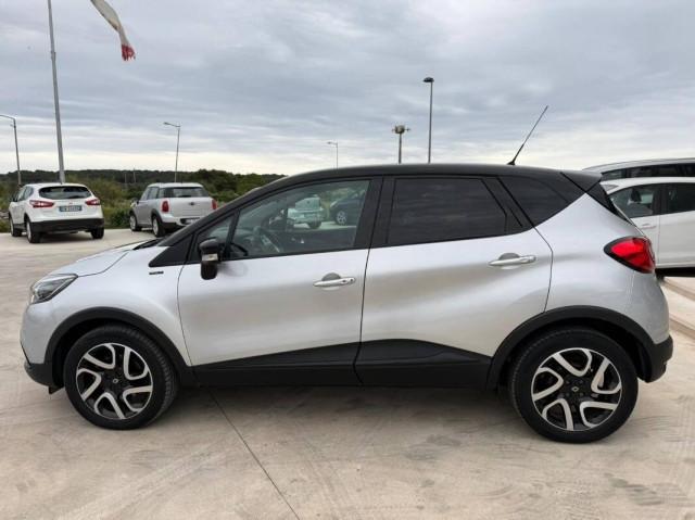 Renault Captur 1.5 dci energy Zen 90cv edc