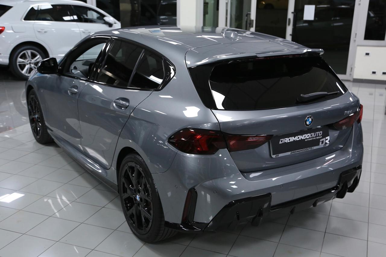 BMW 118d M Sport Pro auto