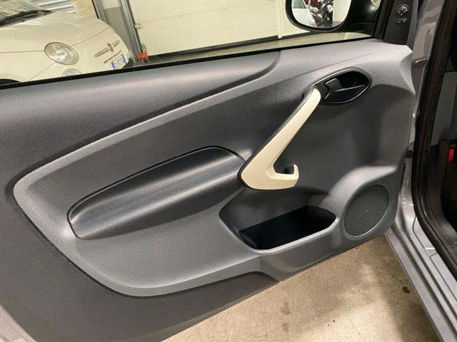 FORD Ka+ 1.2 8V 69CV