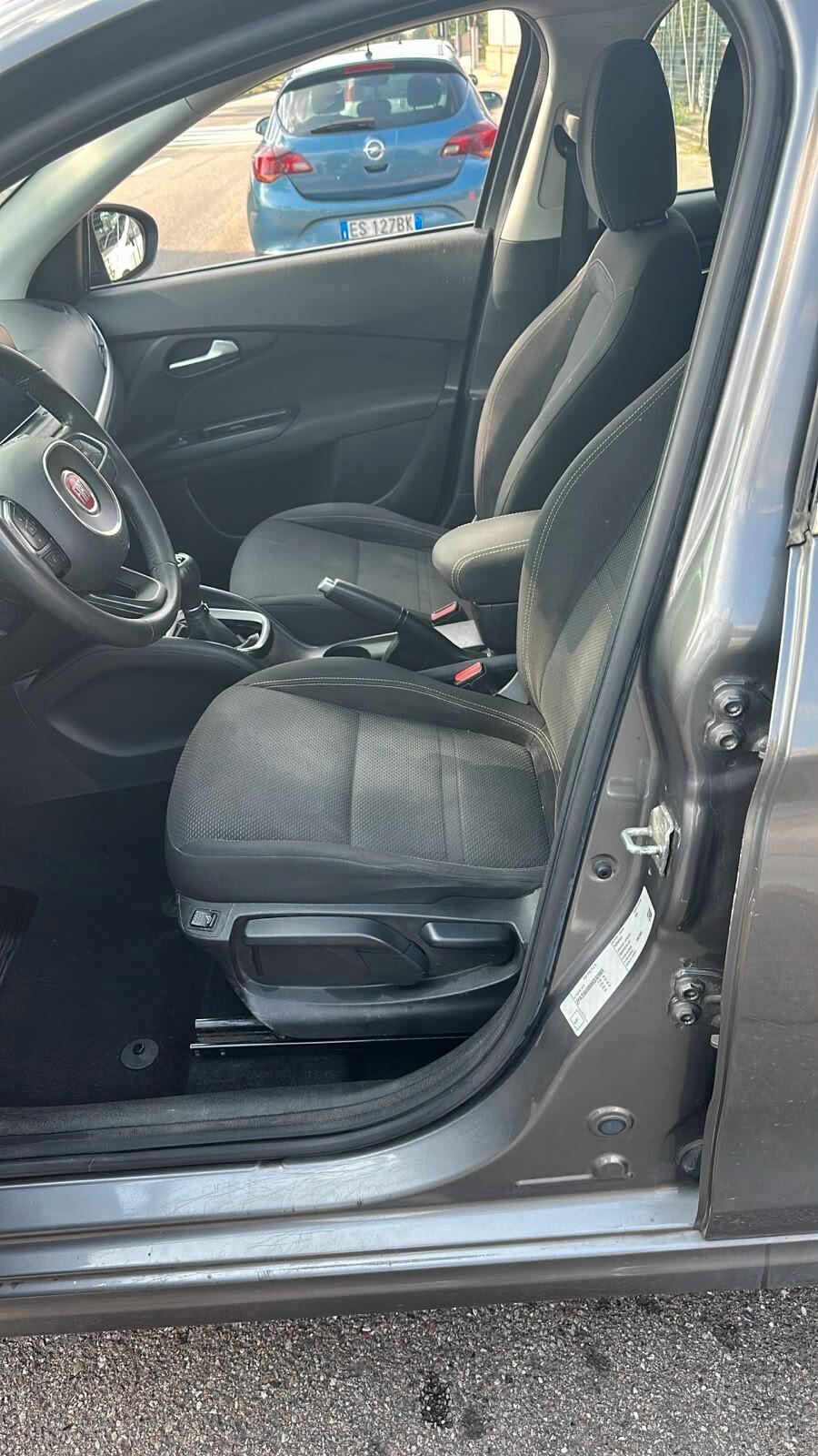 Fiat Tipo 1.3 Mjt S&S 5 porte Business