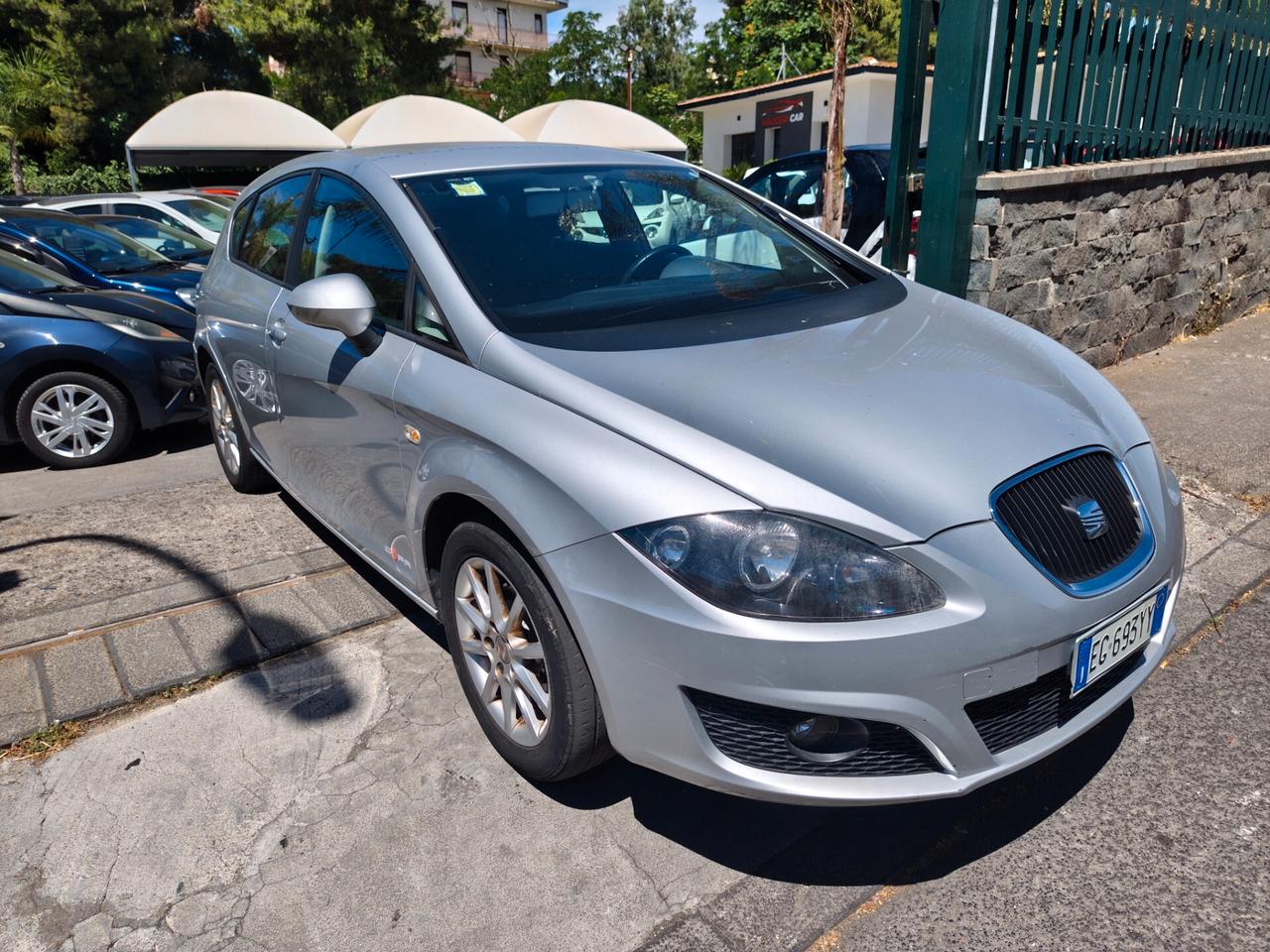 Seat Leon 1.6 TDI CR DPF Style