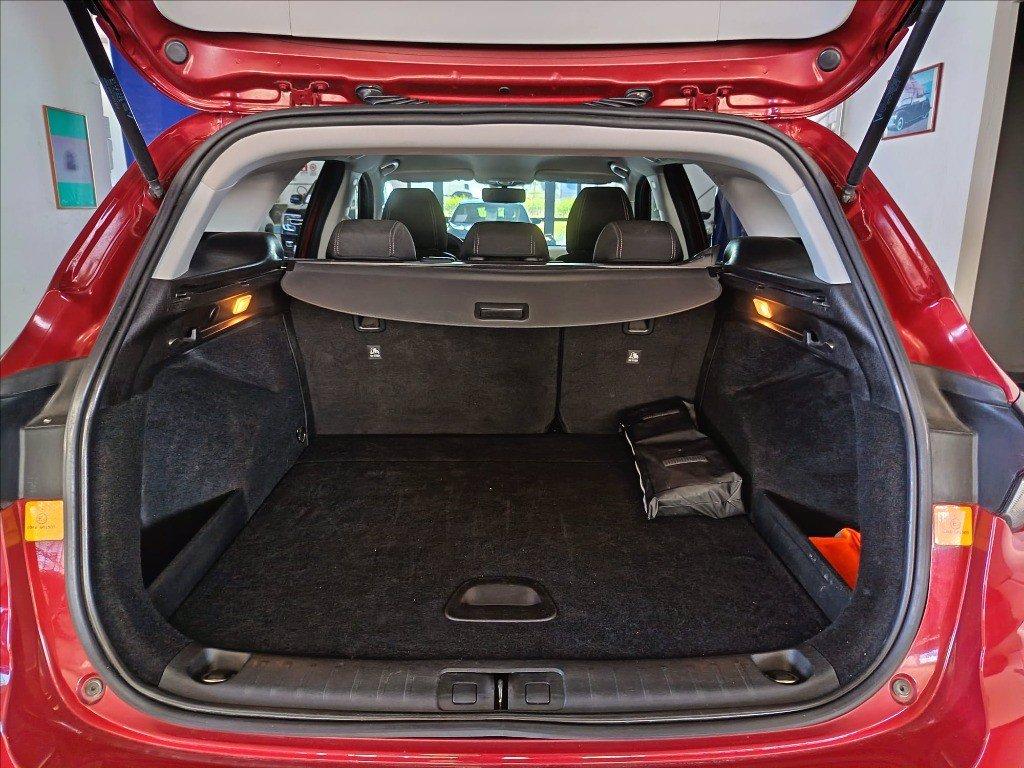FIAT Tipo SW 1.4 Benz / Gpl Lounge Business 95cv del 2017