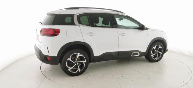 CITROEN C5 Aircross BlueHDi 130 S&S Business