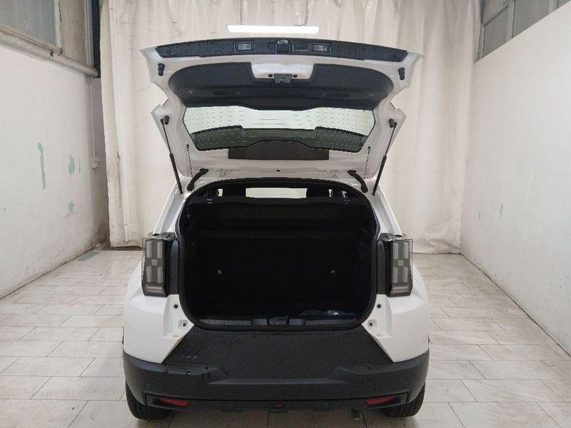 FIAT Grande Panda 1.2 hybrid Business 110cv edct