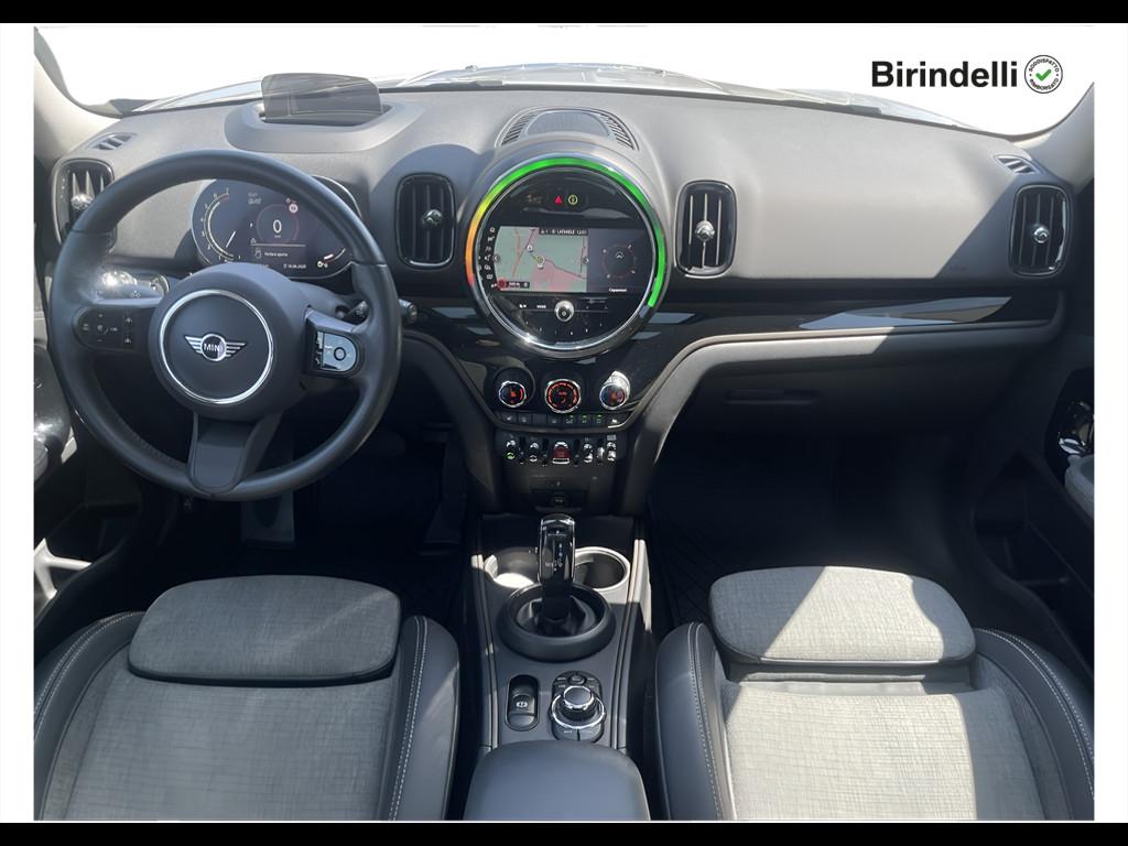 MINI Mini Countrym.(F60) - Mini 1.5 Cooper Classic Countryman