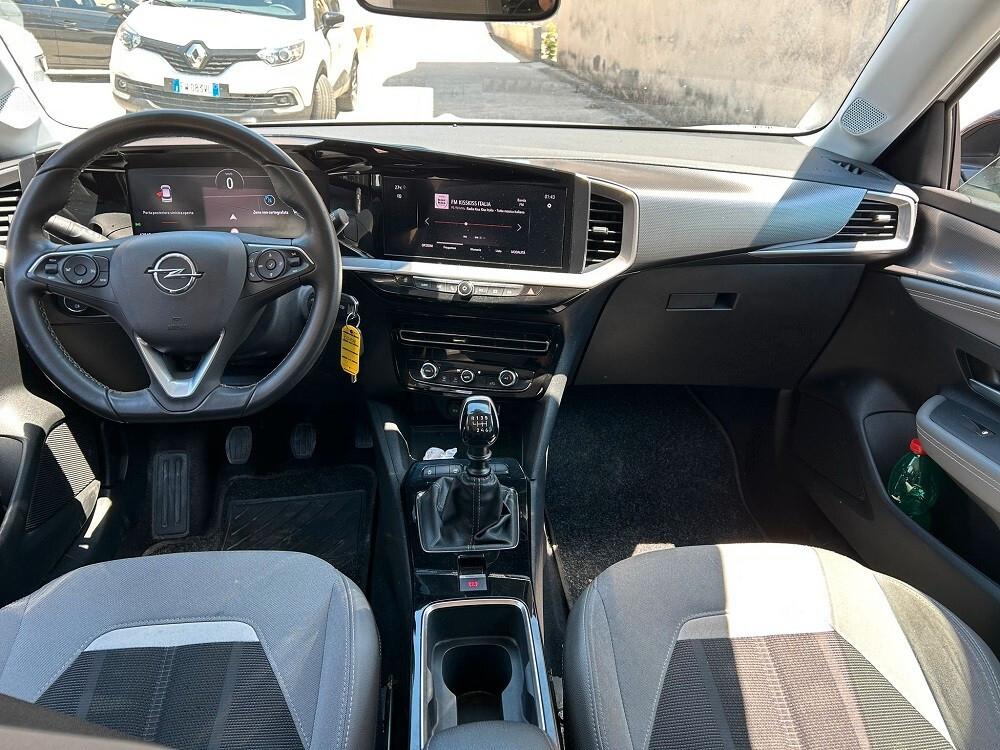 Opel Mokka 1.2 Turbo Ultimate