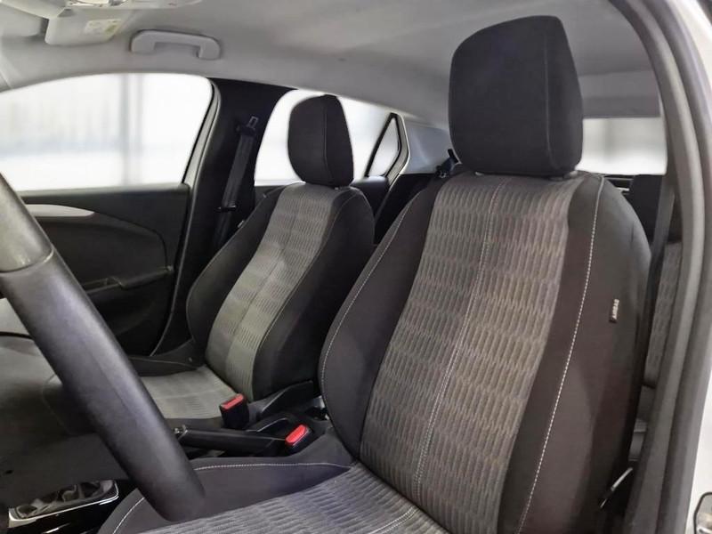 OPEL CORSA 1.5 DIESEL EDITION 100 CV MT6 5 PORTE BERLINA