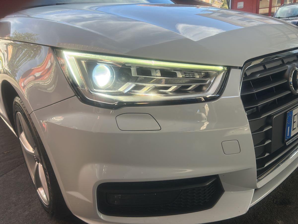AUDI - A1 Sportback - 1.4 TDI 90cv ultra Sport