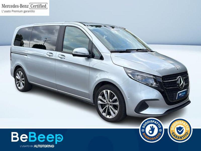 Mercedes-Benz Classe V V COMPACT 220 D STYLE AUTO