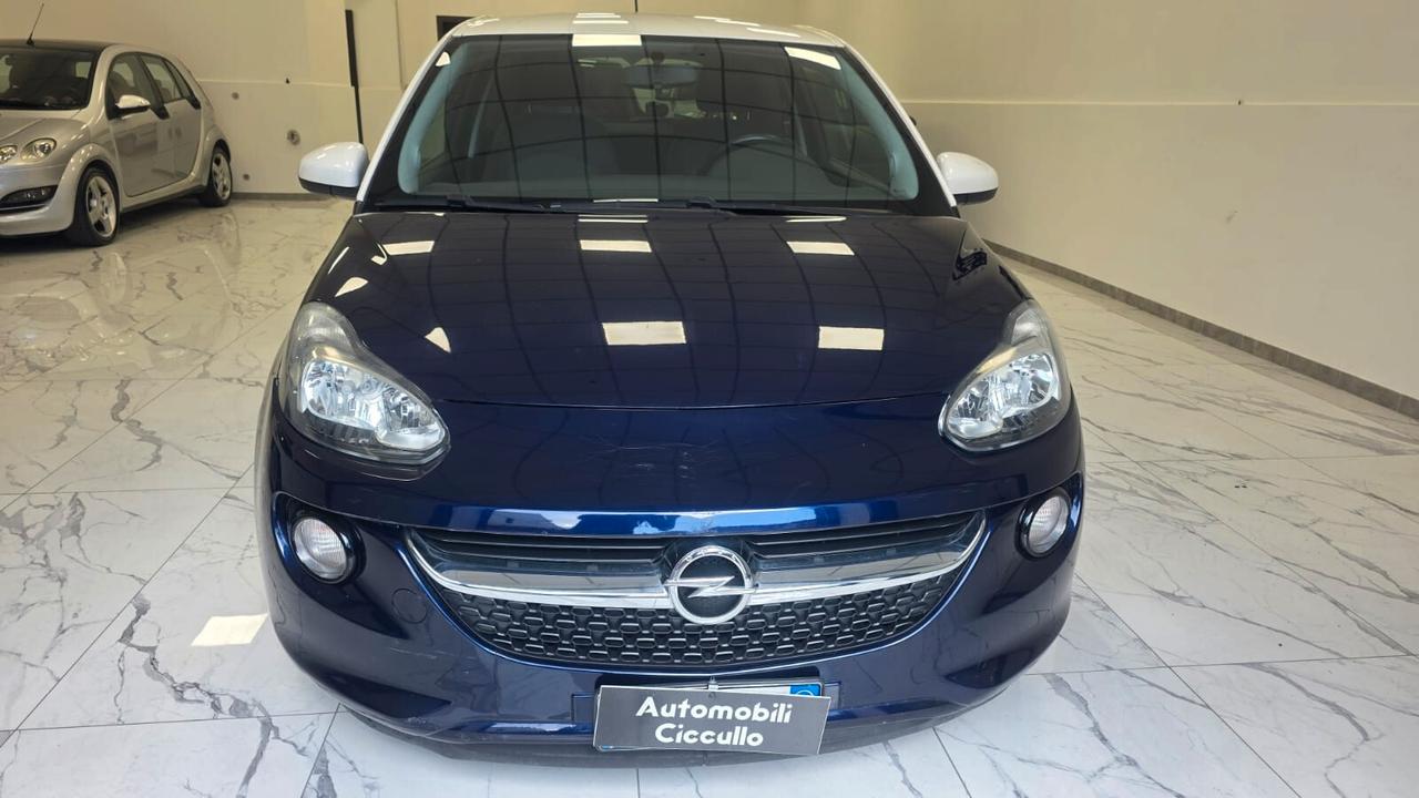 Opel Adam 1.2 70 CV Start&Stop Jam