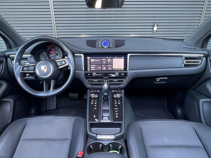 Porsche Macan 2.0 265 CV -IVA ESPOSTA-