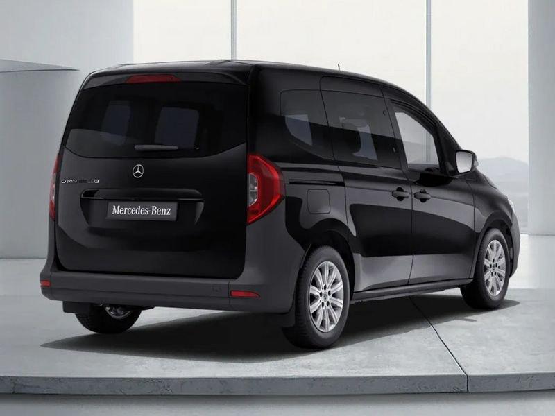 Mercedes-Benz Citan Citan 1.5 112 CDI Tourer Long