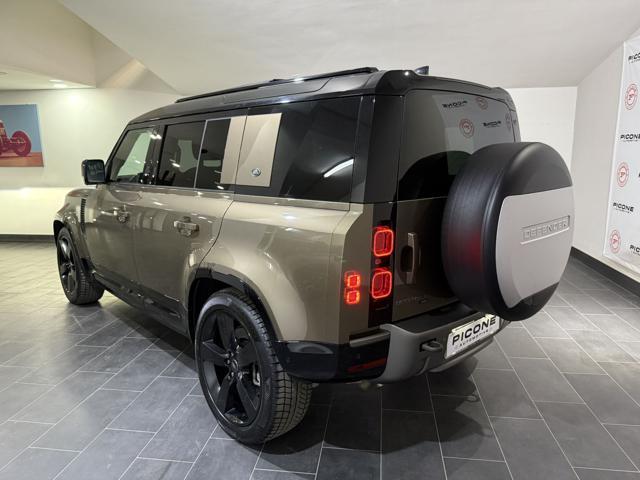 LAND ROVER Defender 110 3.0D I6 300 CV AWD Auto X-Dynamic HSE