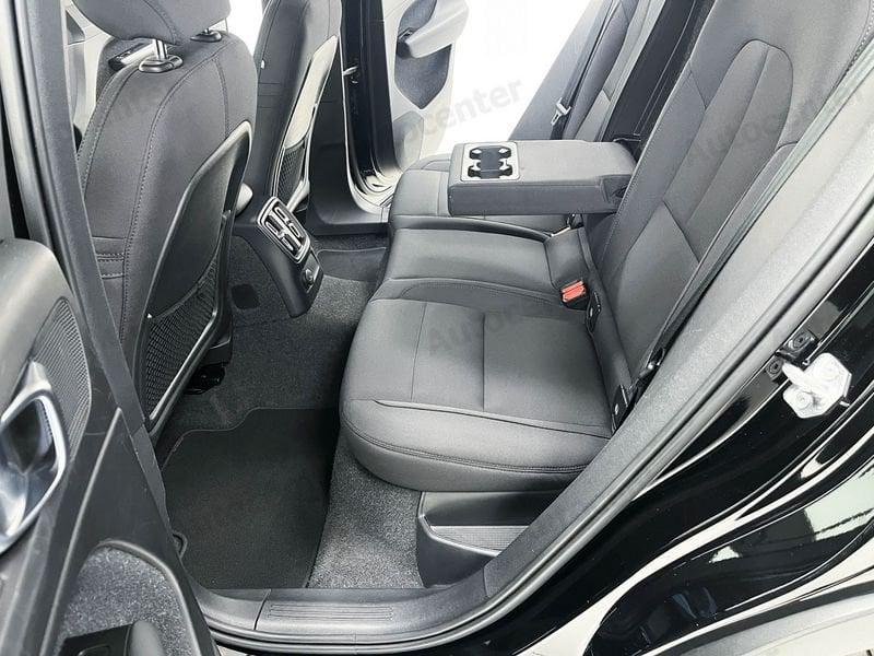 Volvo XC40 XC40 T4 PLUG IN PHEV INSCRIPTION EXPRESSION