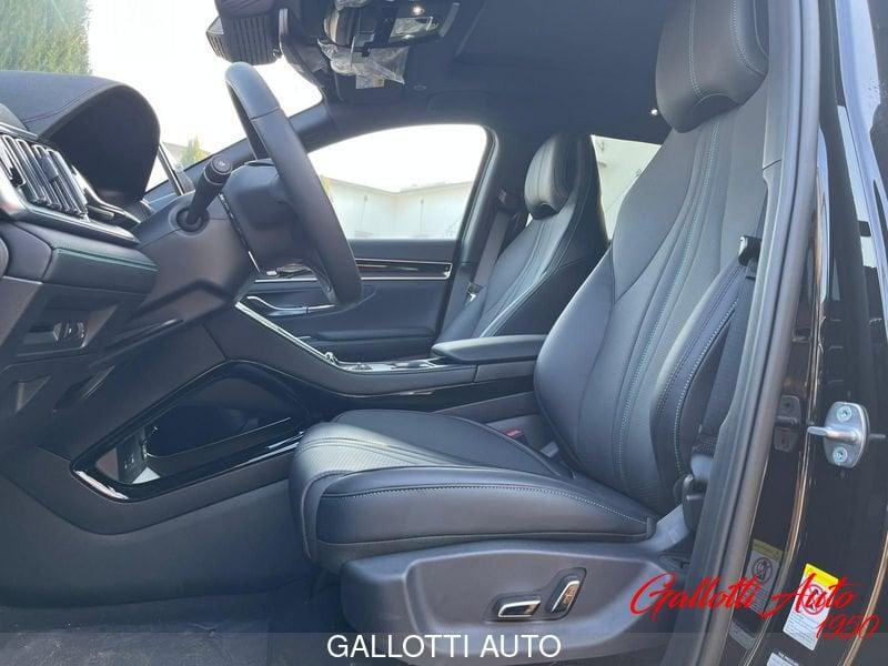 BYD Seal U DMi Seal U DM-i 1.5 218 CV PHEV Comfort