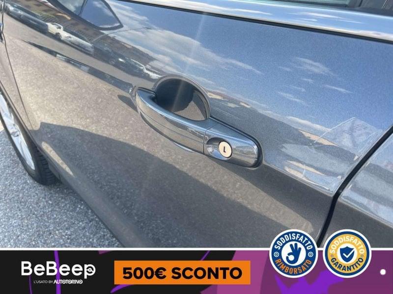 Ford Kuga 1.5 ECOBOOST BUSINESS S&S 2WD 120CV MY18