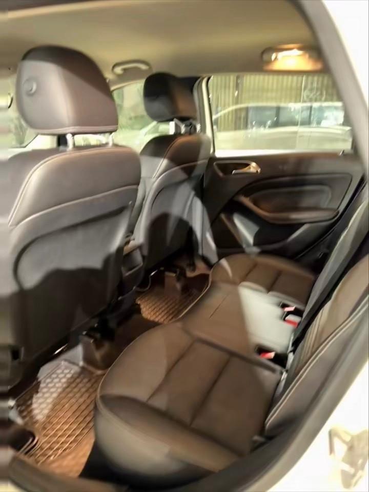 Mercedes-benz B 200 d Automatic 4Matic Premium