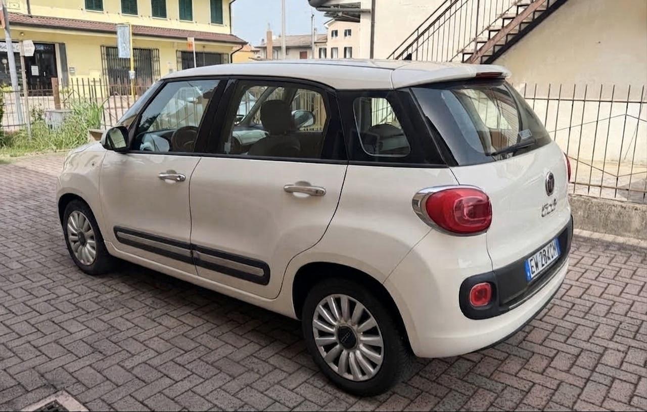 Fiat 500L 1.3 Multijet 85 CV Ok Neopatentati