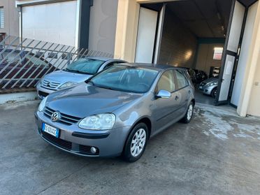 Volkswagen Golf 1.6 5p. Comfortline BiFuel G